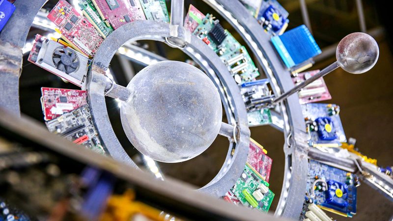 商业智能报表设计的五大关键要素