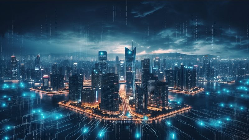 中小企业物联网解决方案：如何选择合适的技术路径