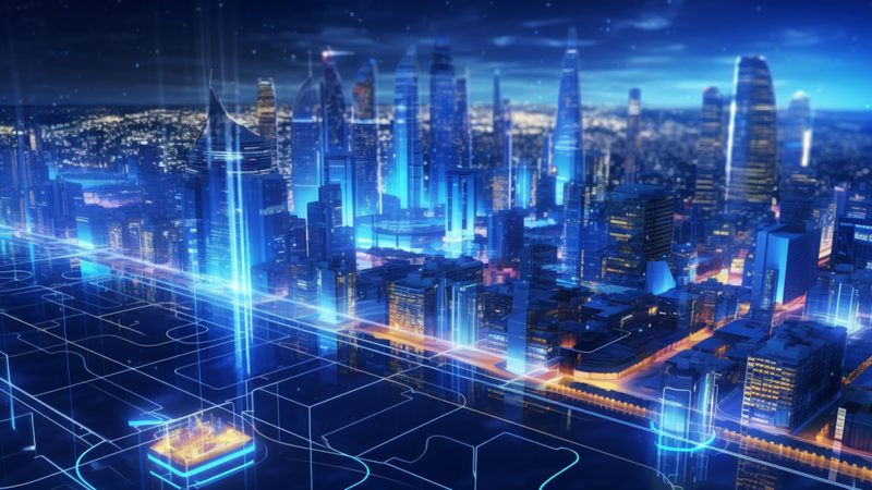 知识图谱存储实施步骤：构建企业智能决策基石